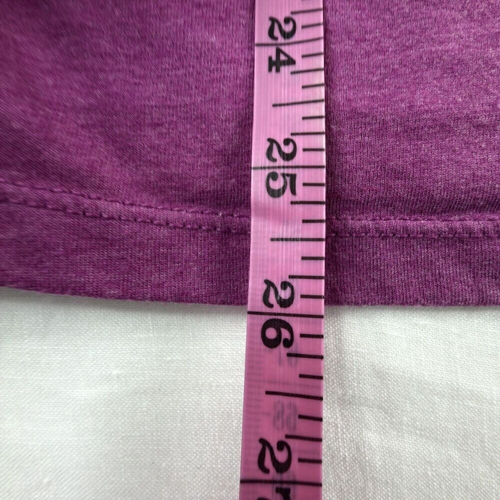 zac brown band down the rabbit hole live tour t shirt purple 2xl tour dates - Picture 6 of 6
